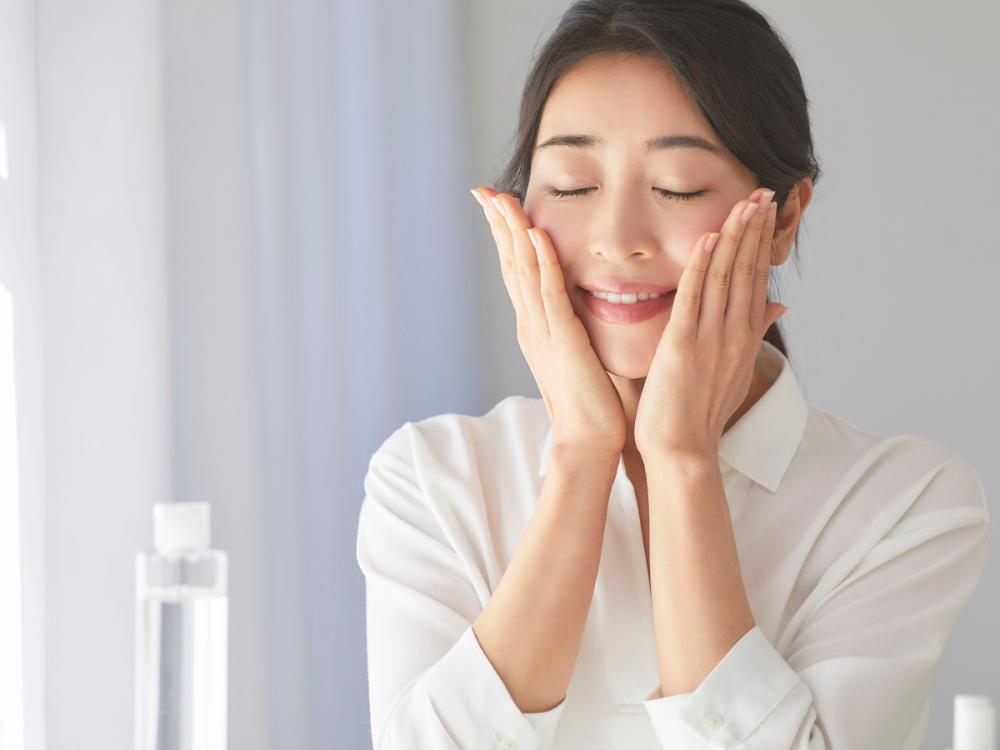 クレンジングの仕方ひとつで肌は変わる|エステサロンが教える正しい洗顔とクレンジングレッスン