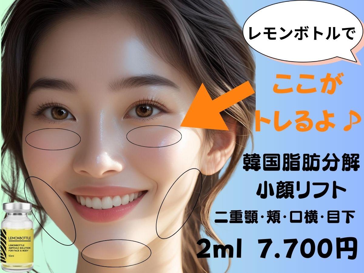 レモンボトル東京銀座新宿